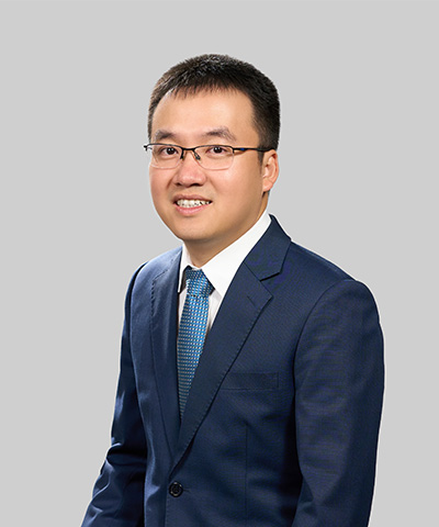 Ông Ngô Thanh Hải