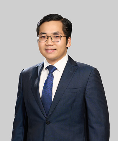 Ông Nguyễn Phúc Anh