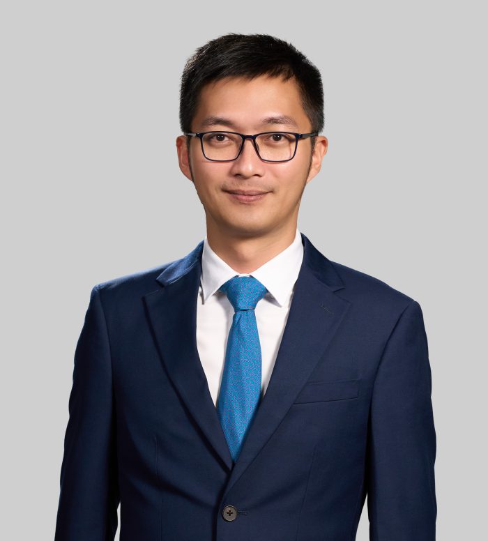 Ông Phạm Tùng Khánh