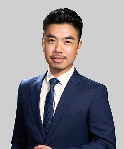Ông Trần Anh Linh