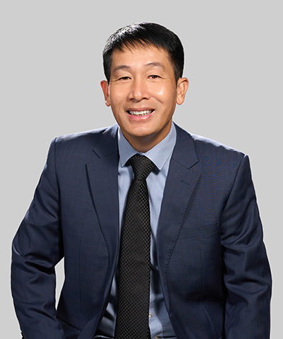Ông Trịnh Văn Lượng